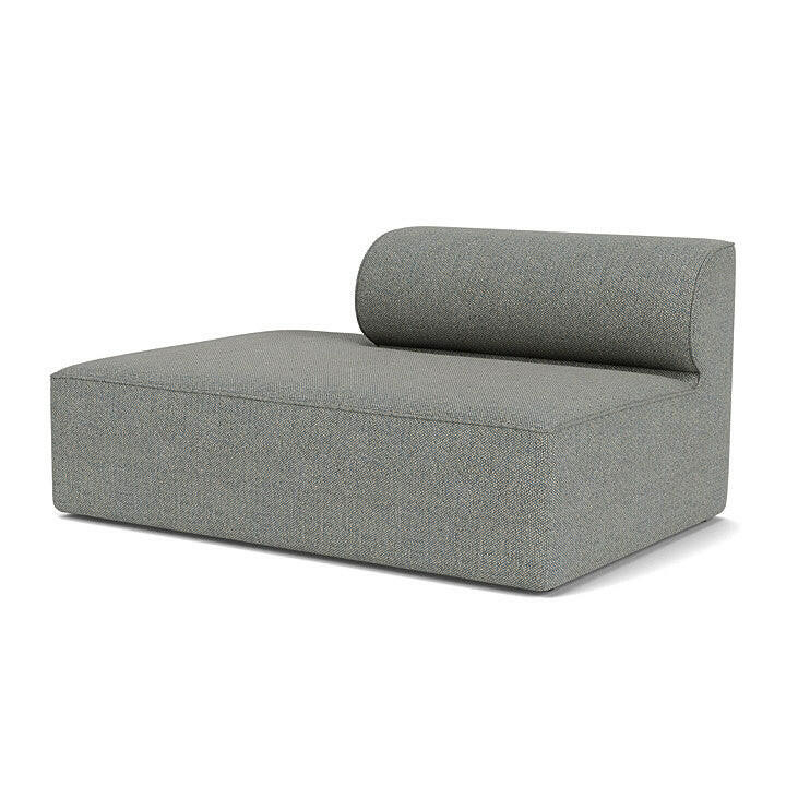 Eave Modular Sofa | Open End Sections | Various Colours + Seat Depths.