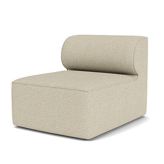 Eave Modular Sofa | Open Section | Various Colours + Seat Depths.