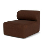 Eave Modular Sofa | Open Section | Various Colours + Seat Depths.