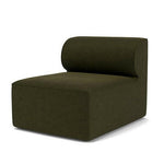 Eave Modular Sofa | Open Section | Various Colours + Seat Depths.