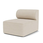 Eave Modular Sofa | Open Section | Various Colours + Seat Depths.