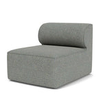 Eave Modular Sofa | Open Section | Various Colours + Seat Depths.