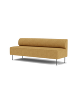 Eave Dining Sofa 200 | Various Fabrics