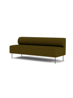 Eave Dining Sofa 200 | Various Fabrics