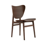 Elephant Chair | Oak Veneer |  FSC® Certified Oak | Various Finishes.