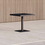 Eos | Café Table | Various Finishes.