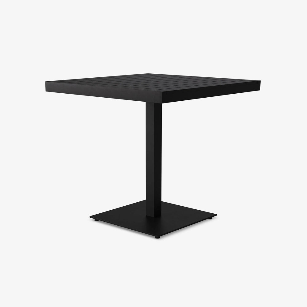 Eos | Café Table | Various Finishes