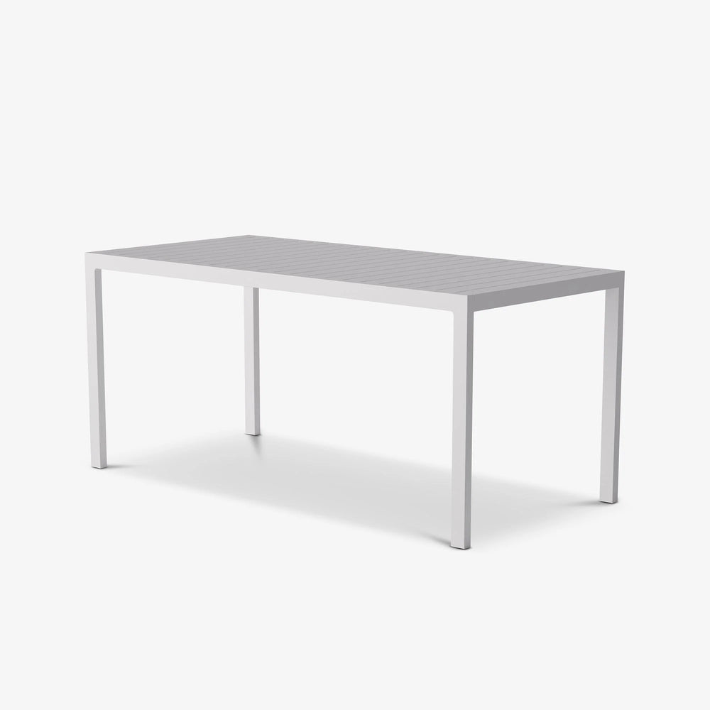 Eos | Rectangular Table | Various Finishes.