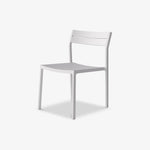 Eos | Side Chair Set | Various Finishes.