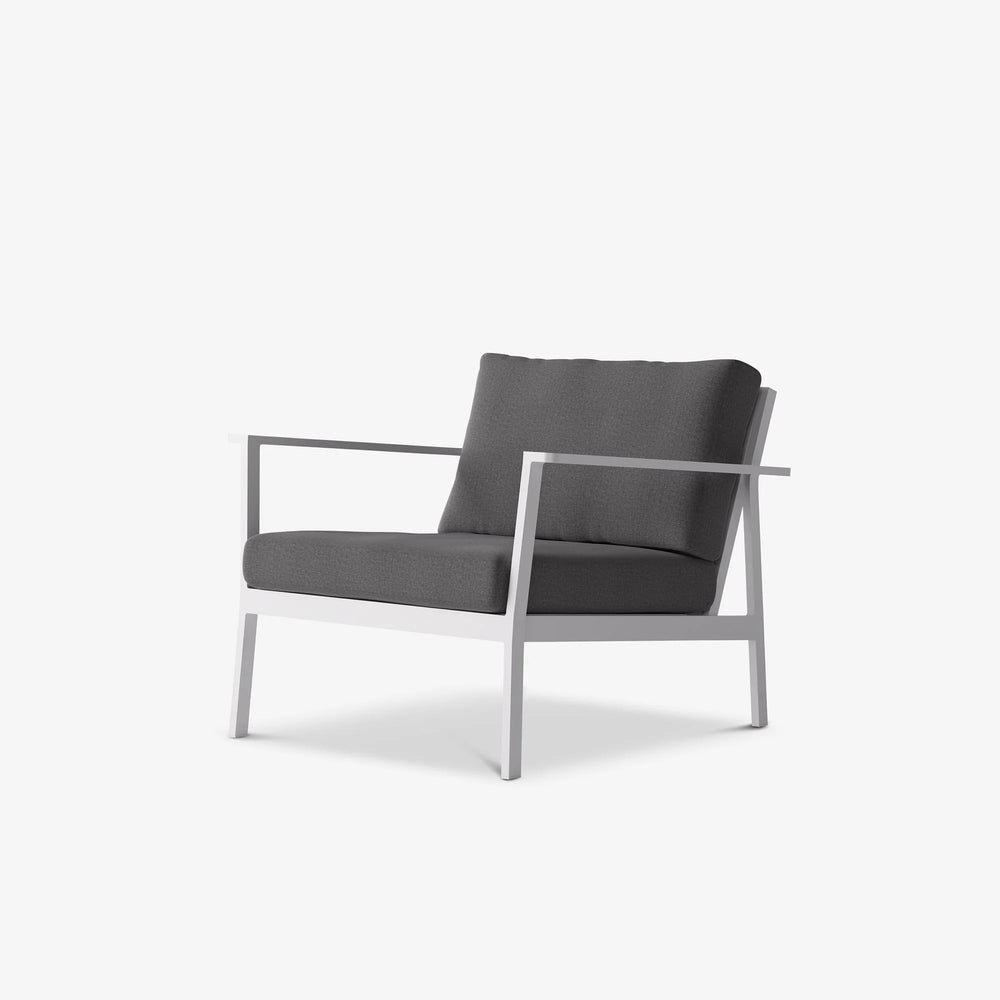 Eos | Sofa Armchair | Various Finishes.