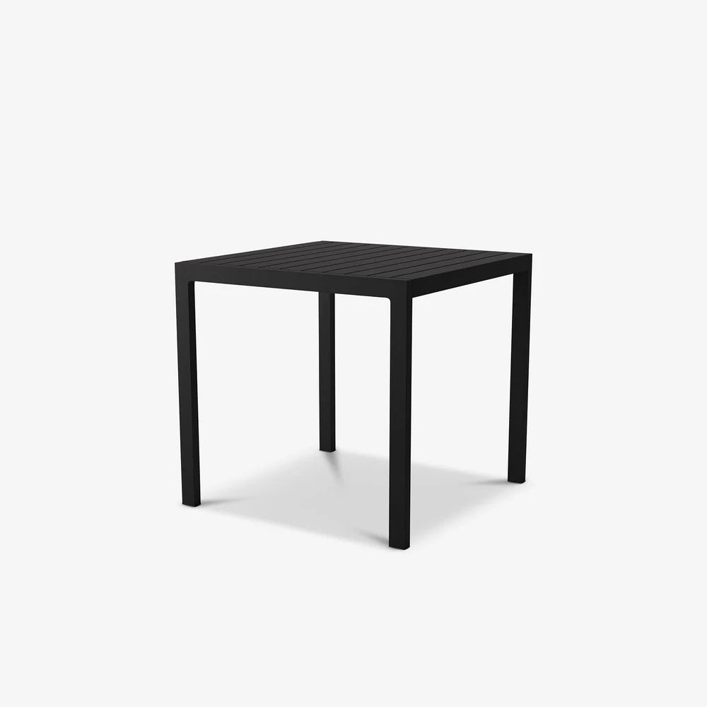 Eos | Square Table | Various Finishes.