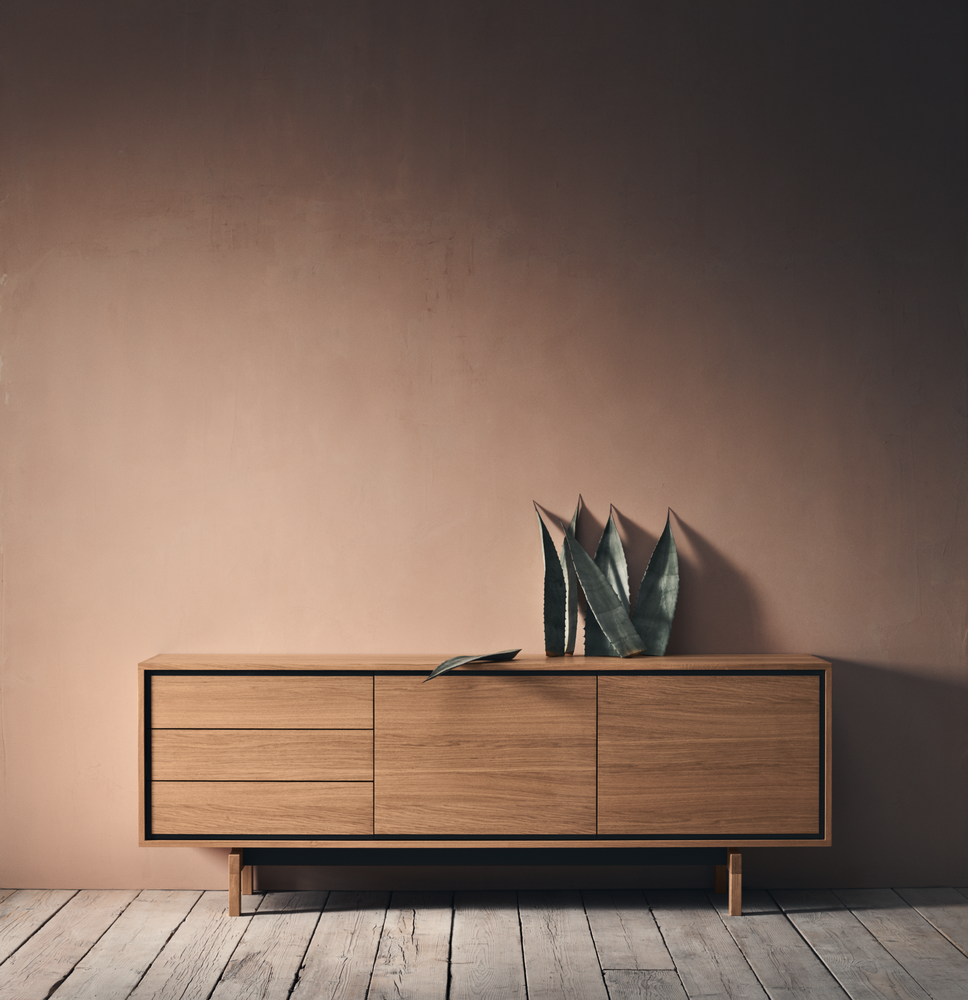 Floow Sideboard | Large | Various Finishes