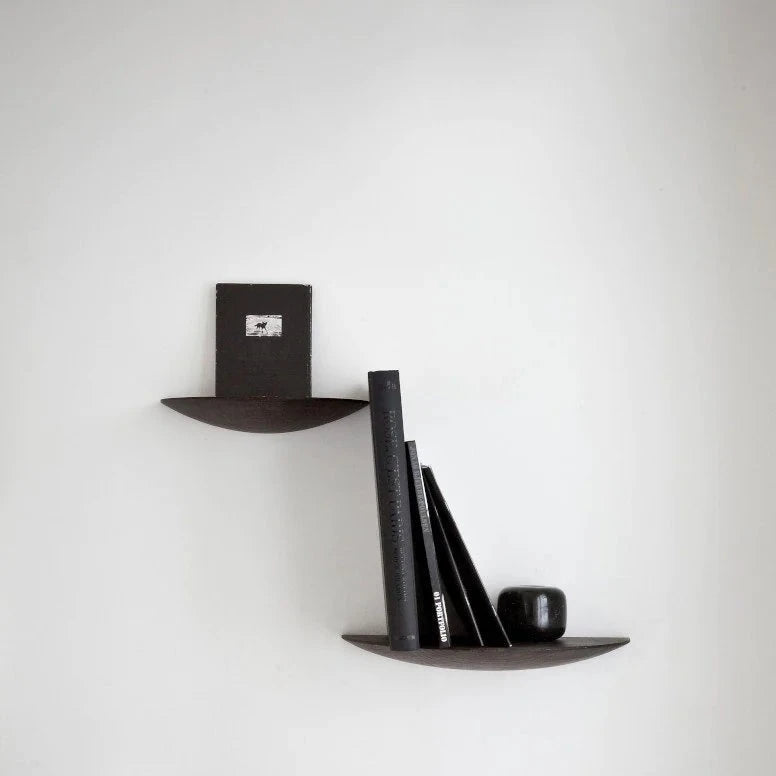 Gridy Fungi Shelves | Various Colours and Sizes.