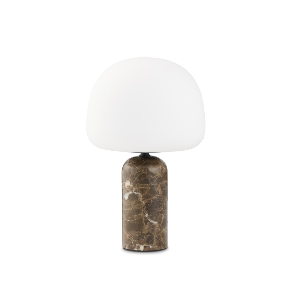 Kin Table Lamp | Various Finishes + Sizes (Copy).