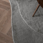 Residue Wool Rug | New pearl | Various Sizes