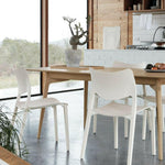 Laclasica Side Chair | Various Colours.