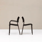 Laclasica Side Chair | Various Colours.