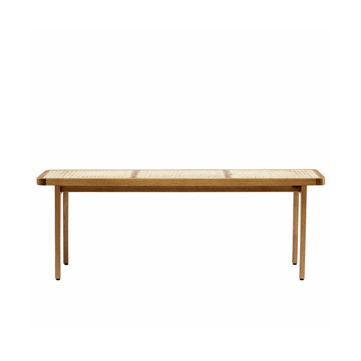 Le Roi Collection | Bench | FSC® Certified Oak | Various Finishes.