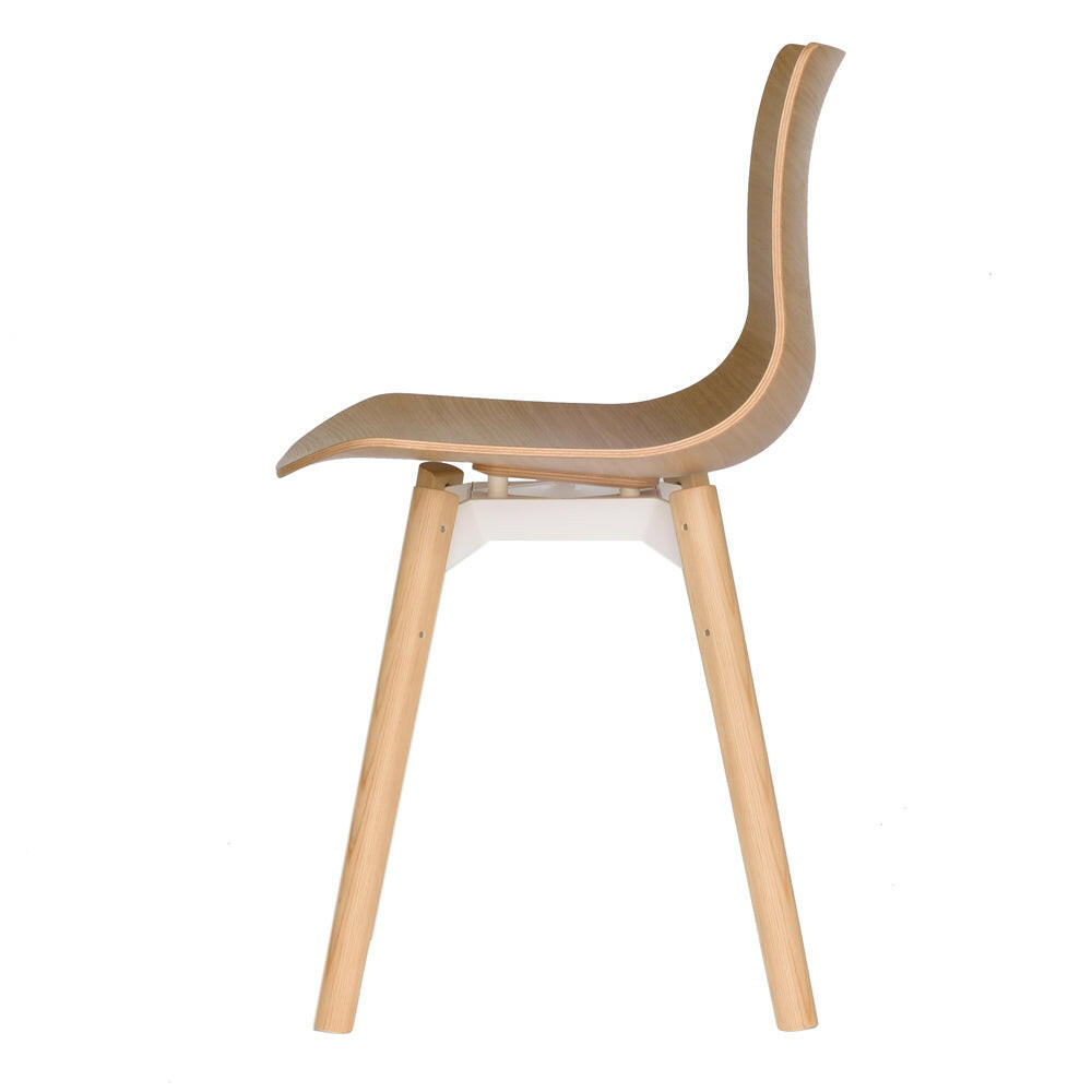 Loku Chair | Various Finishes.