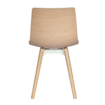 Loku Chair | Various Finishes.