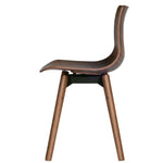 Loku Chair | Various Finishes.