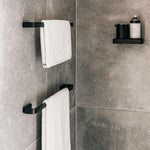 Towel Bar.