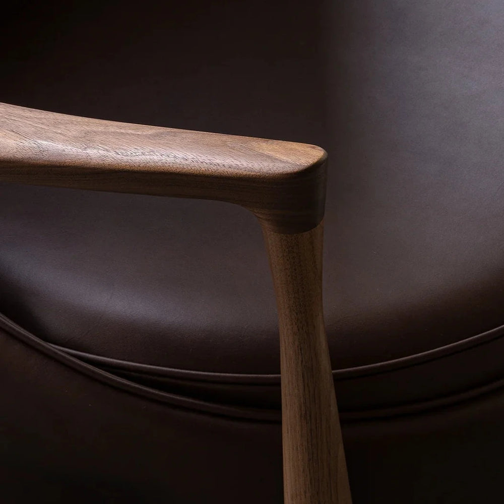 Walnut | Audo | Various Finishes.