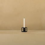 Kubus 1 | Candle Holder | Various Colours.