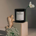 Olfacte Scented Candle | En Passant | Various Sizes.