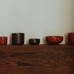 New Norm | Footed Bowl | Various Colours.