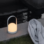 Carrie | Portable Lamp | Various Colours