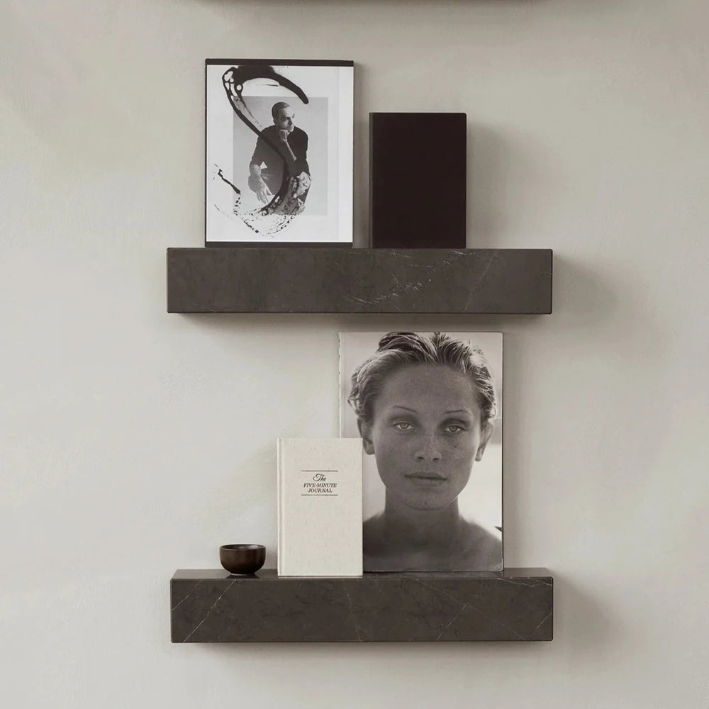 Plinth Shelf | Multiple Colours.