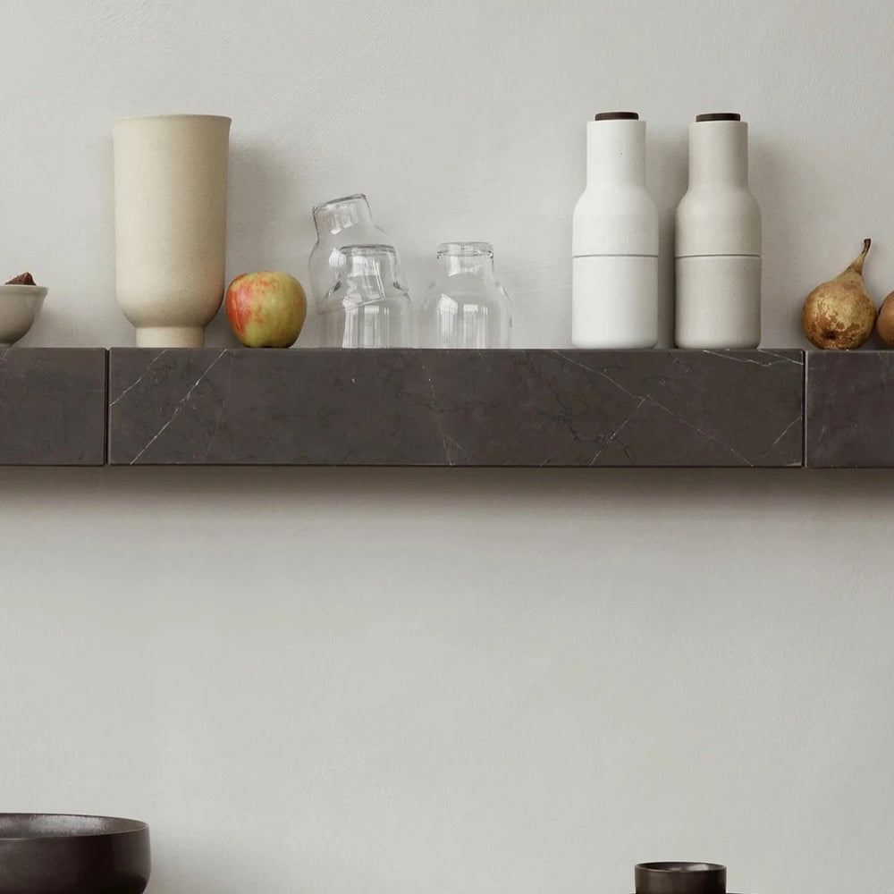 Plinth Shelf | Multiple Colours.