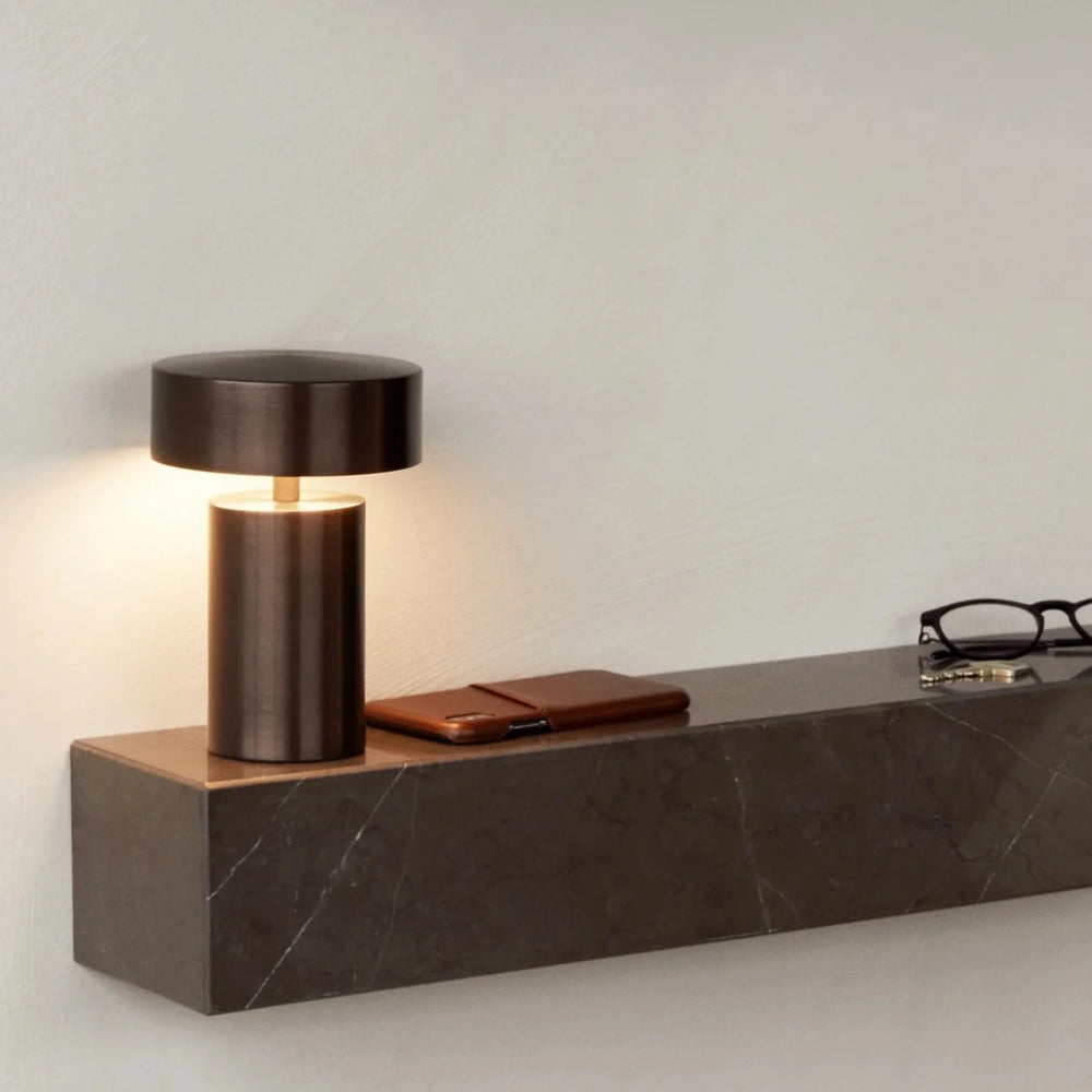 Plinth Shelf | Multiple Colours.