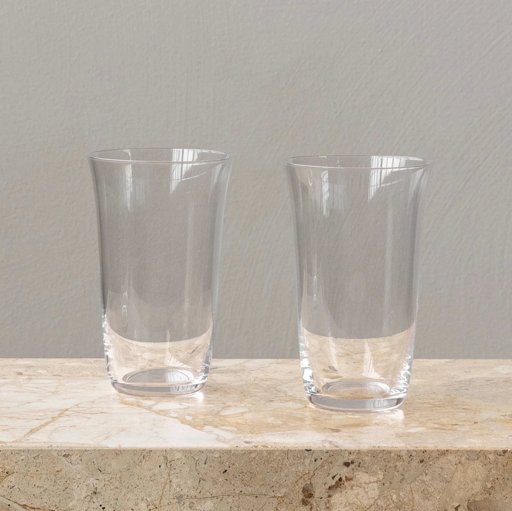 Strandgade Drinking Glass Set