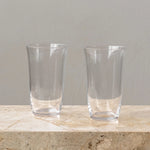 Strandgade Drinking Glass Set