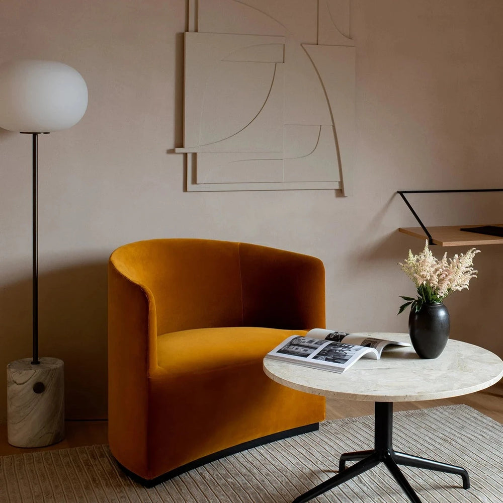 JWDA Floor Lamp | Various Colours.