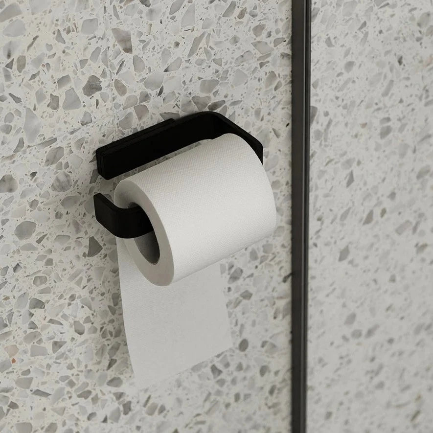 Toilet Roll Holder.