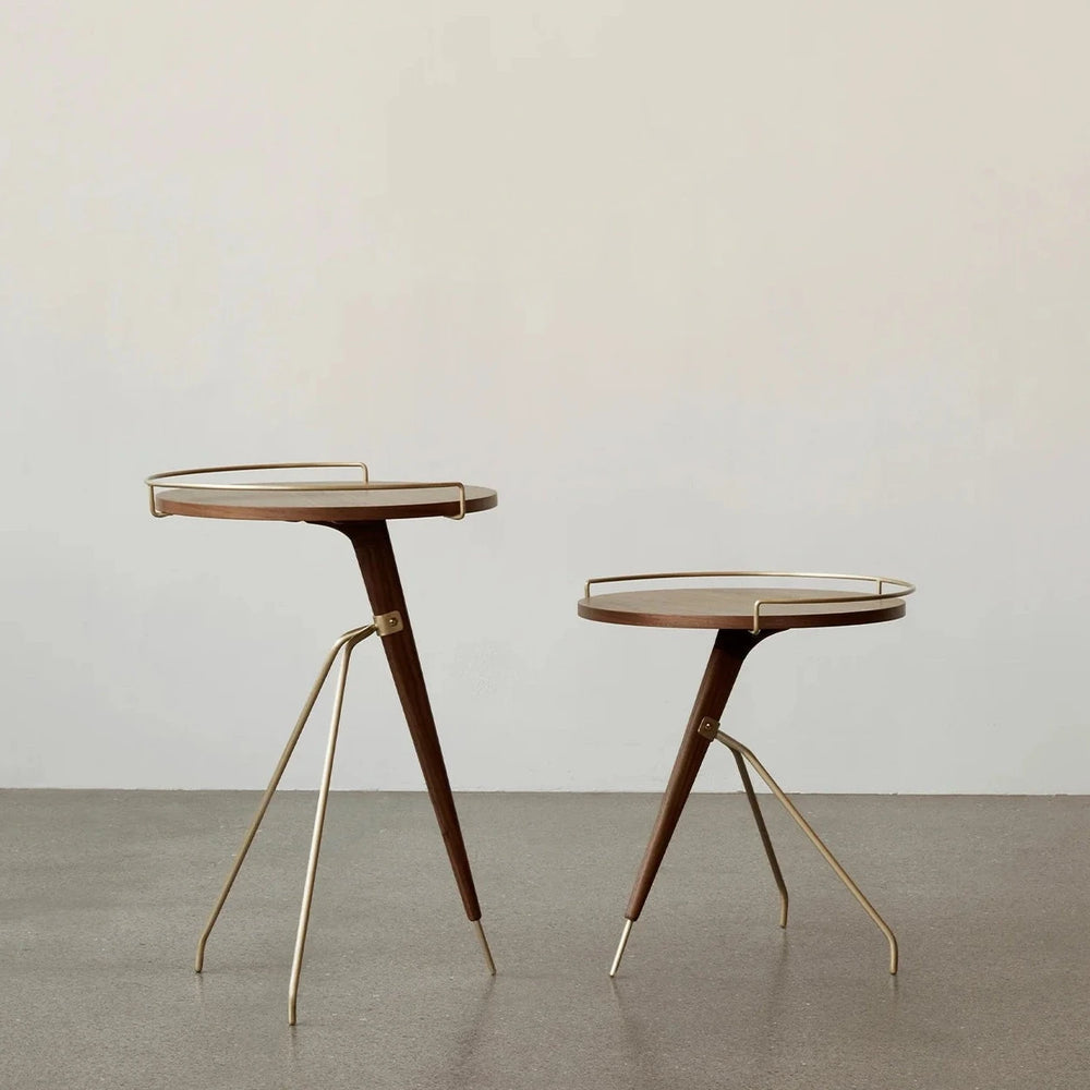 Umanoff Side Table | Various Sizes.