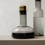 Wine Breather Carafe | Original | Various Colours + Finishes.