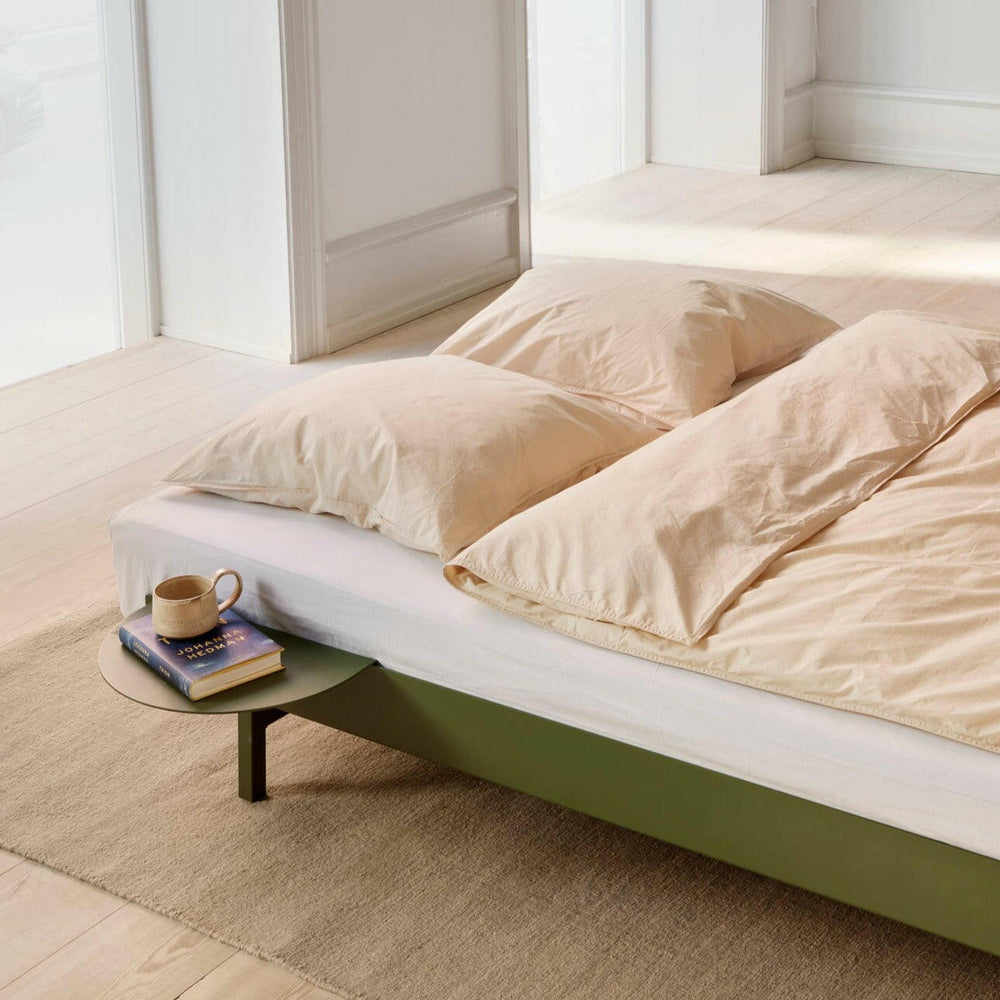 Expandable Bed | W90-180cm | Pine Green.