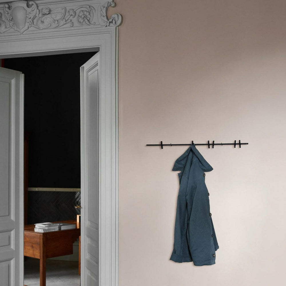 Coat Rack | Various Finishes.