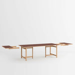 Rectangular Dining Table | FSC® Certified Oak | Various Colours + Sizes.