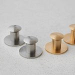 Knob | Various Finishes.