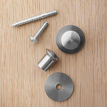 Knob | Various Finishes.