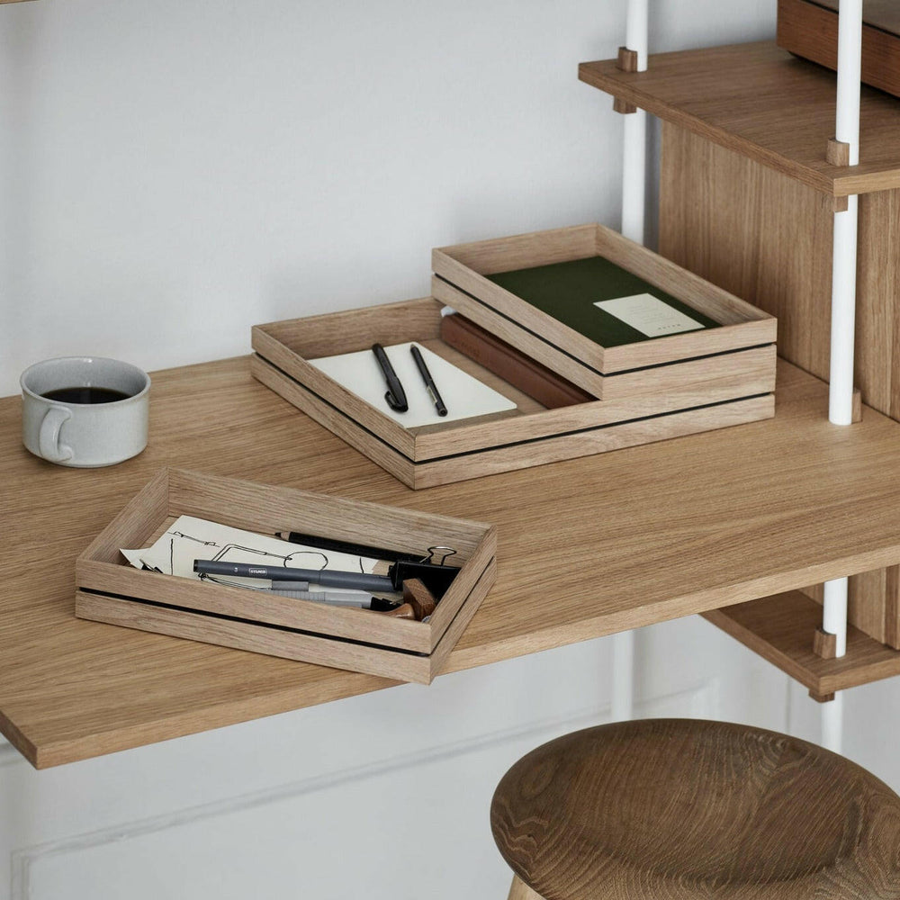 Organise | Tray | Various Sizes.