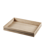 Organise | Tray | Various Sizes.