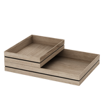 Organise | Tray | Various Sizes.