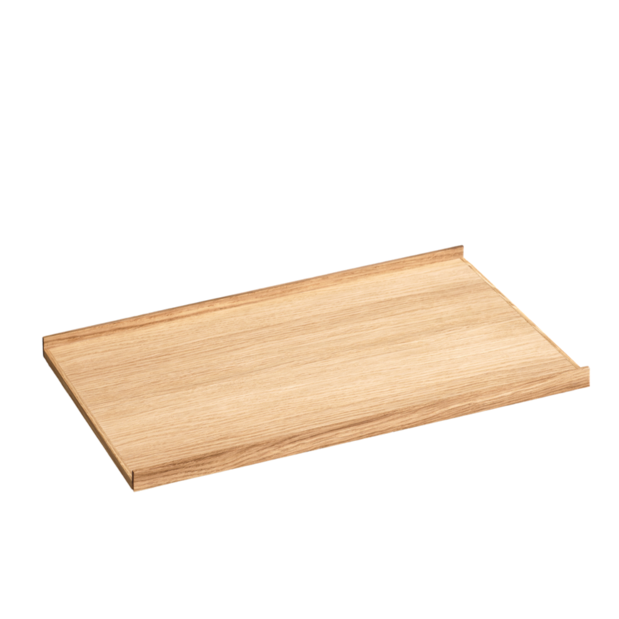 Tray | FSC® Certified Oak | Various Sizes.