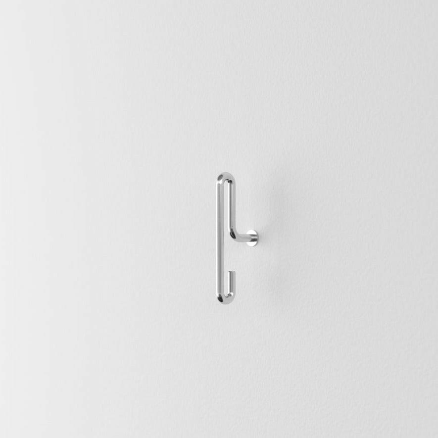 Wall Hook | Various Finishes.